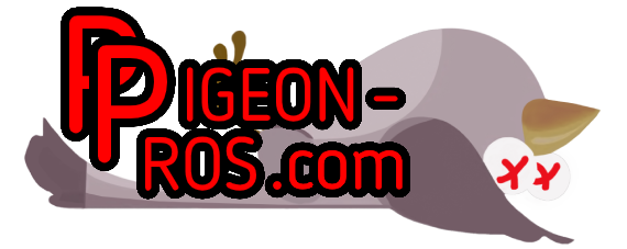 Pigeon Pros